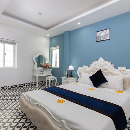 Hotel Hanoi Boutique House Zewnętrze zdjęcie