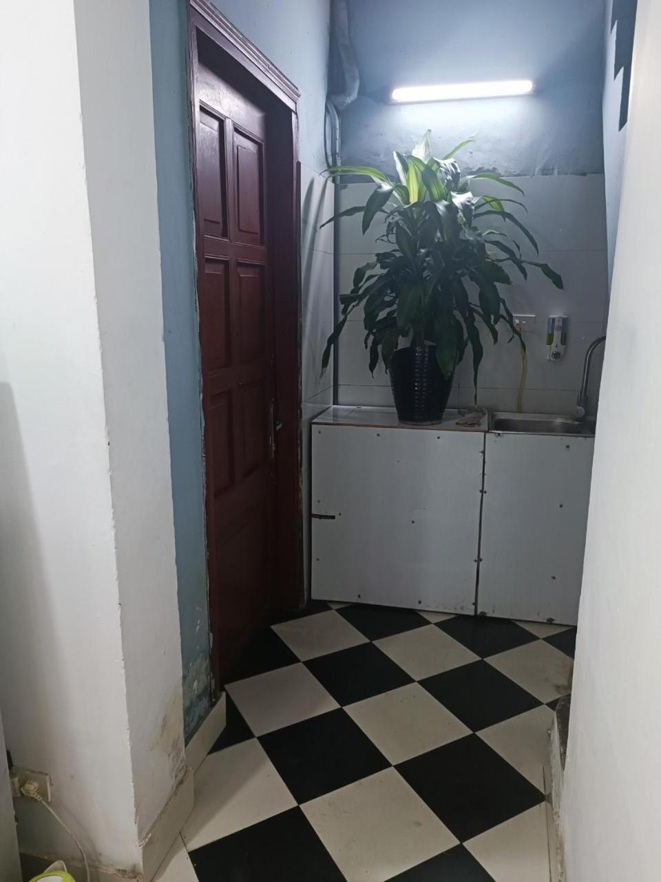 Hanoi Boutique House Zewnętrze zdjęcie