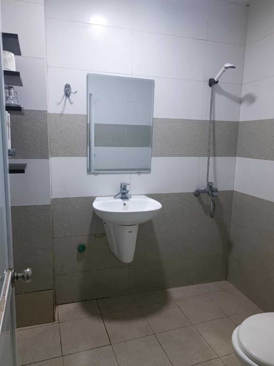 Hanoi Boutique House Zewnętrze zdjęcie