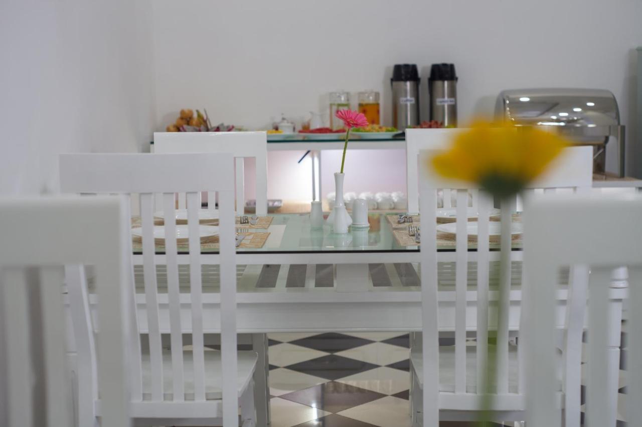 Hanoi Boutique House Zewnętrze zdjęcie