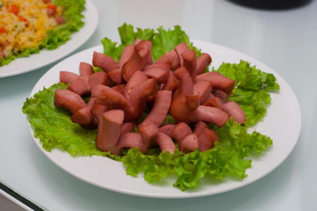 Hanoi Boutique House Zewnętrze zdjęcie