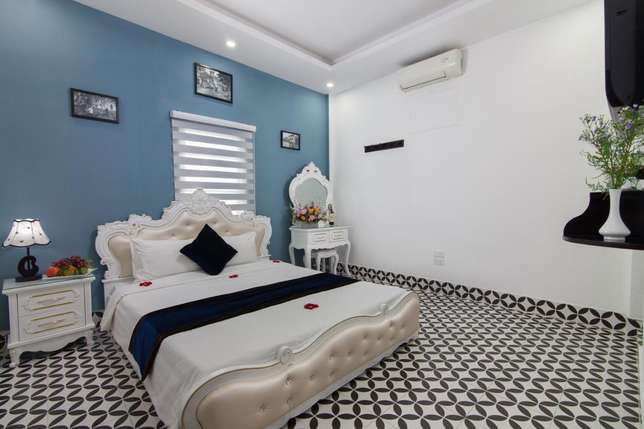 Hanoi Boutique House Zewnętrze zdjęcie
