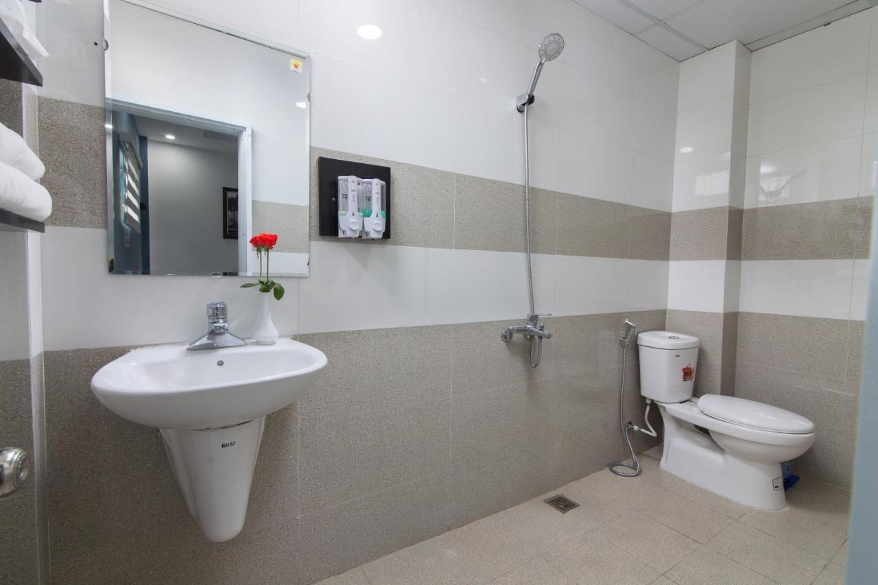 Hanoi Boutique House Zewnętrze zdjęcie