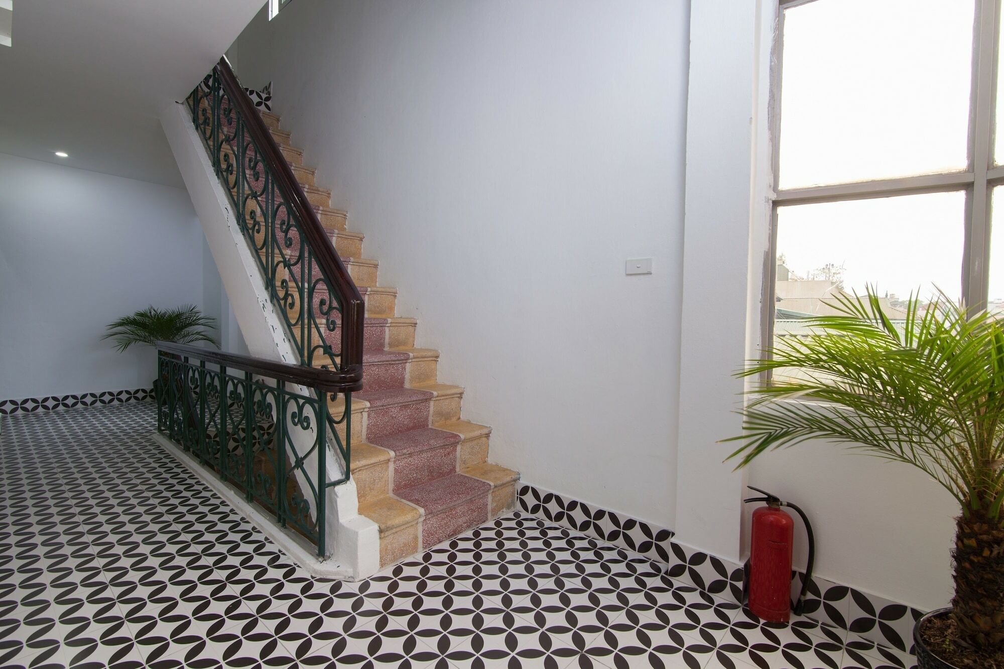 Hanoi Boutique House Zewnętrze zdjęcie