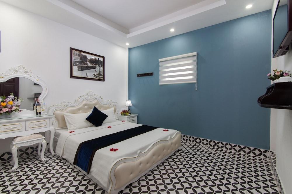 Hanoi Boutique House Zewnętrze zdjęcie